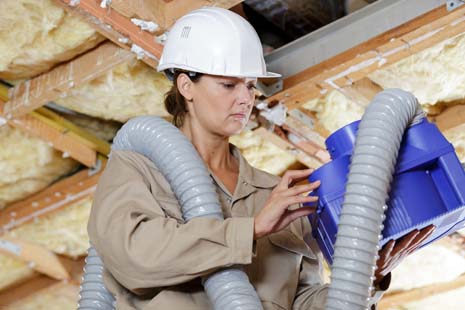 Bild für: Ventilation 
