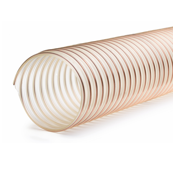 Spule, Spirale
