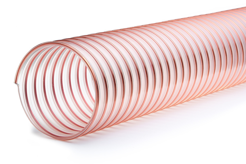 Advantages of Our Hoses