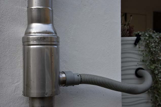 Image for: water drain