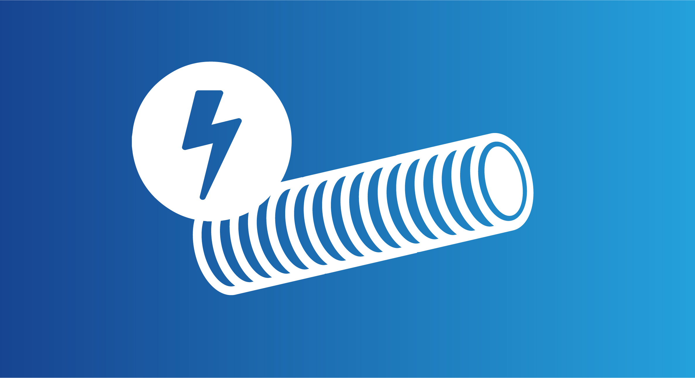 Electrostatics & Technical Rules for Hazardous Substances (TRGS) Maschine, Schraube, Maschine, Schraube