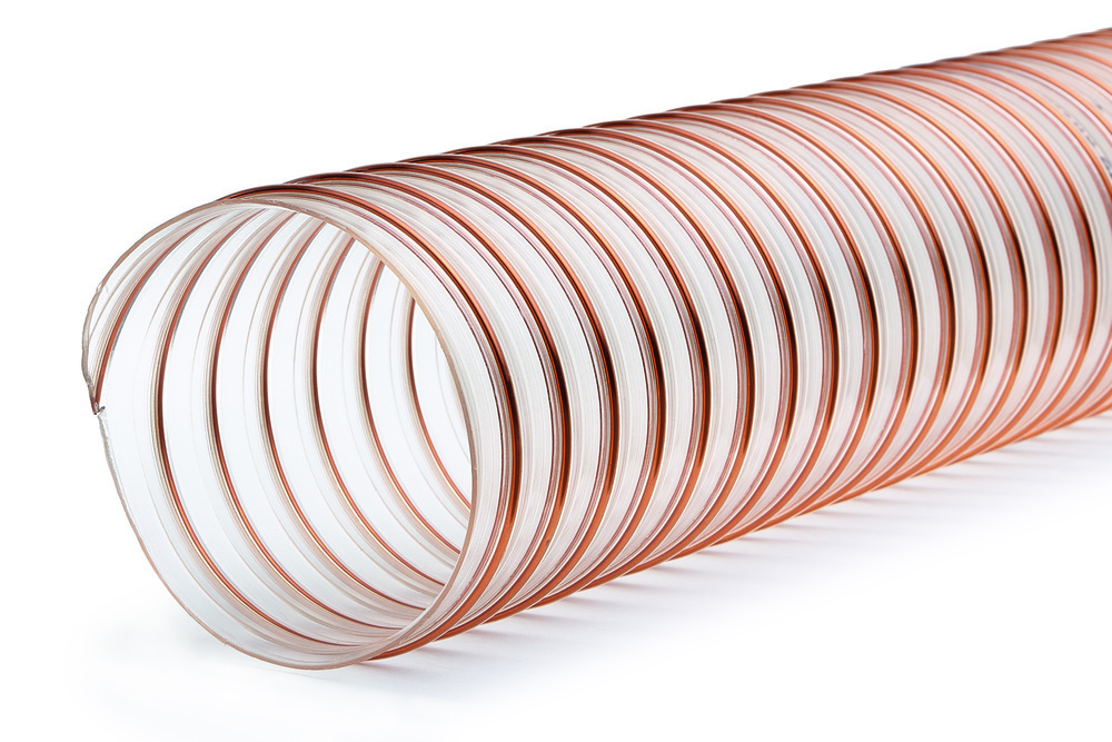 Advantages of Our Hoses