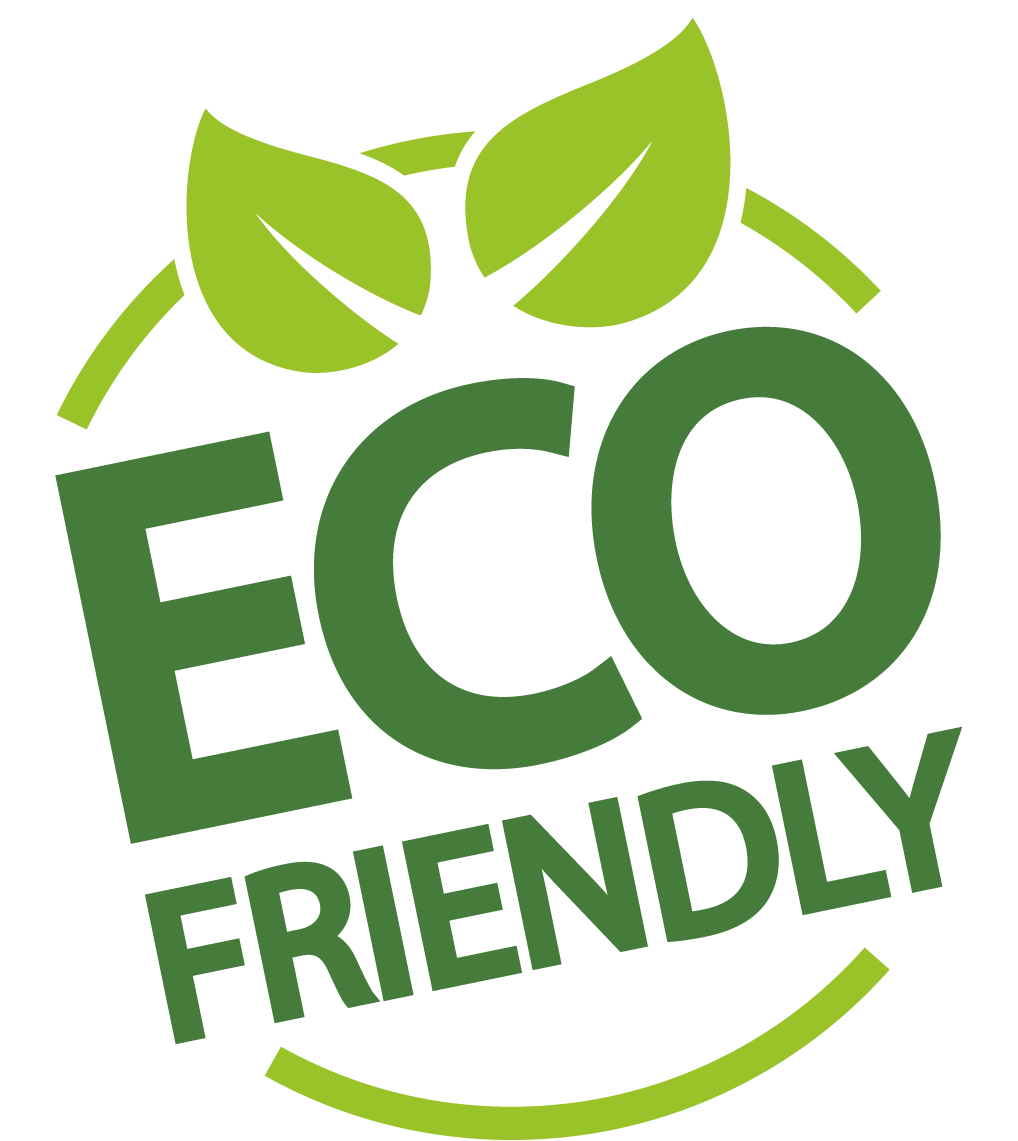 Umweltfreundliche Serien