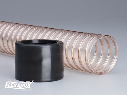 FLEXADUX<sup>®</sup> Cuffs and Couplings